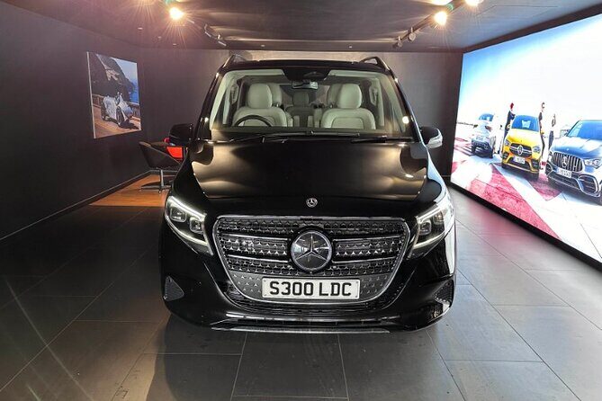 London Gatwick Airport LGW Private Transfer to London City/Hotels - Why It’s a Great Value