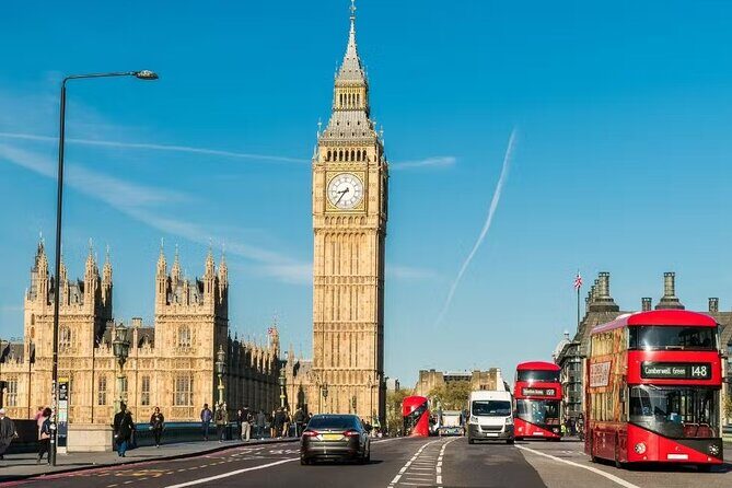 London Gatwick Airport LGW Private Transfer to London City/Hotels - Who Would Love This Service?