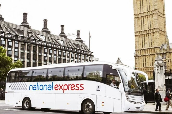 London: Gatwick Airport to Central London Roundtrip Transfer - The Sum Up