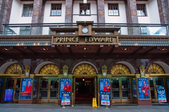 London Gay Tour With a Local, Soho'S LGBTQ Nightlife, Private & Custom - Booking and Cancellation