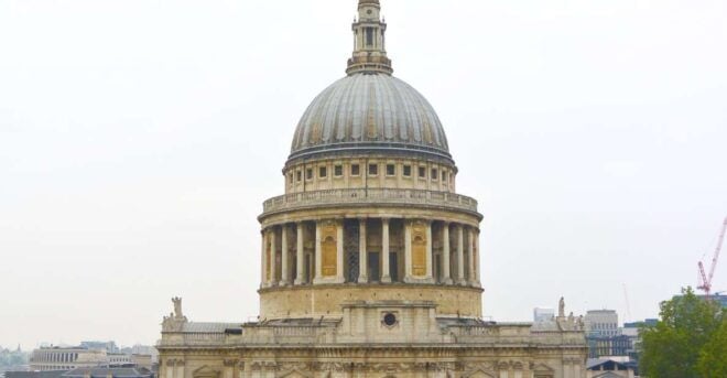 London: Gehen Sie Mit Einem Zertifizierten Führer Durch Die Stadt Auf Deutsch. - Anfahrtsbeschreibung