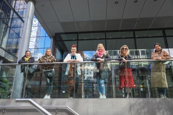 London: Gehen Sie Mit Einem Zertifizierten Führer Durch Die Stadt Auf Deutsch. - The Sum Up