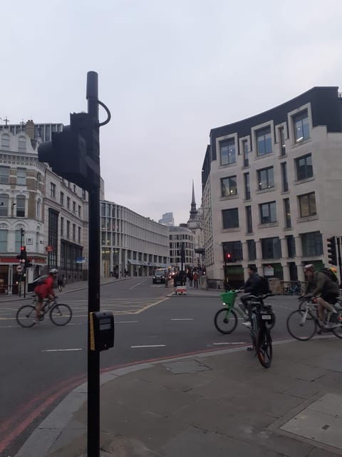 London: Georgian Thieves and "Honest Jack" Tour - FAQ