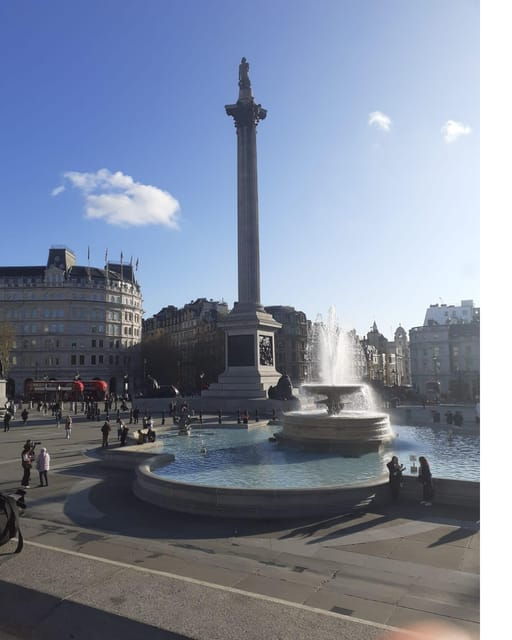 London: Georgian Thieves and the Thief-Taker General - Practical Details