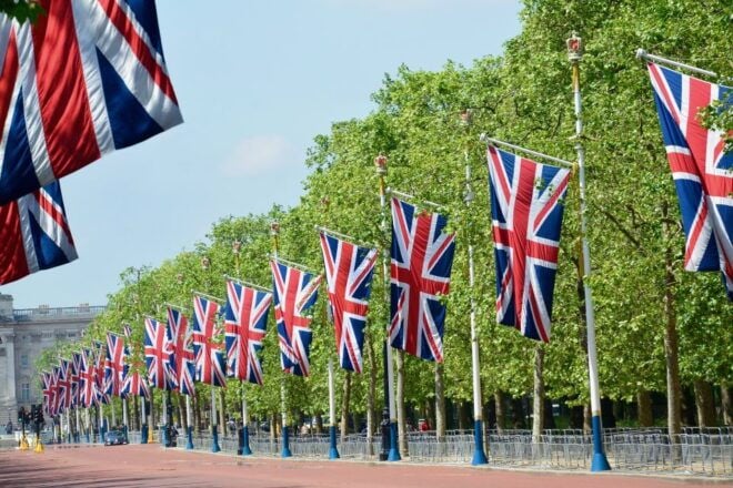 London: German-Speaking Guided Tour of Westminster - Tour Duration and Guide