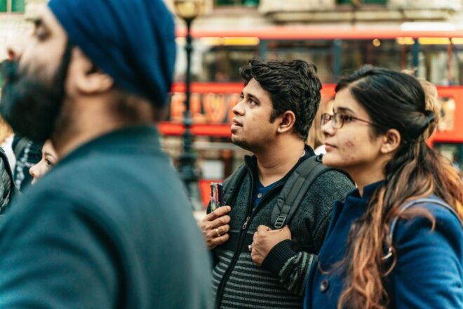 London: Ghastly Ghosts 2-Hour Walking Tour - Similar Tours
