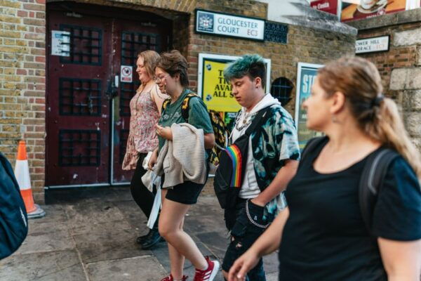 London: Ghastly Ghosts 2-Hour Walking Tour - Common Questions