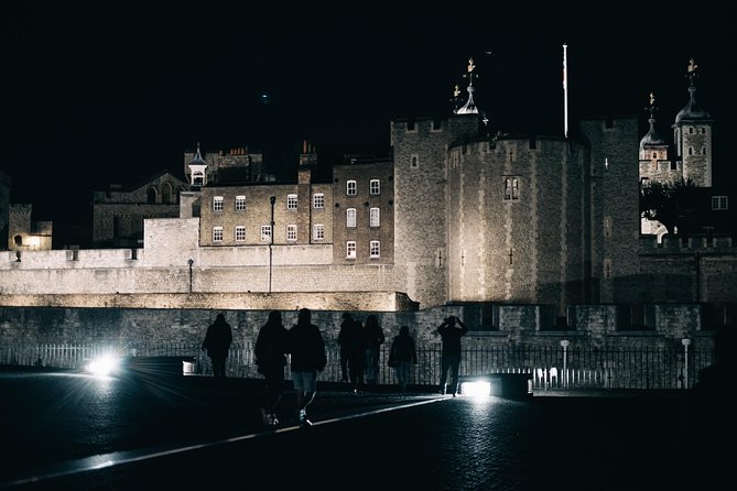 London Ghost Tour With Thames River Cruise - Pricing and Booking Information