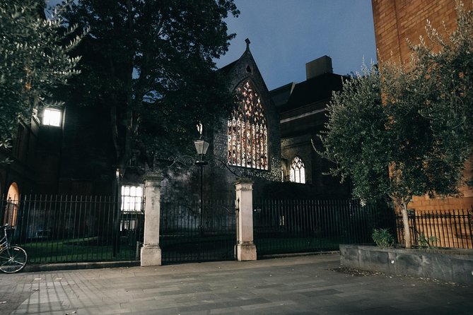 London Ghost Tour With Thames River Cruise - Directions to Green Park Station