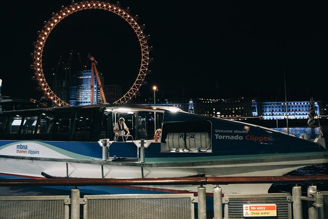 London Ghost Tour With Thames River Cruise - Additional Content and Visuals on Social Media