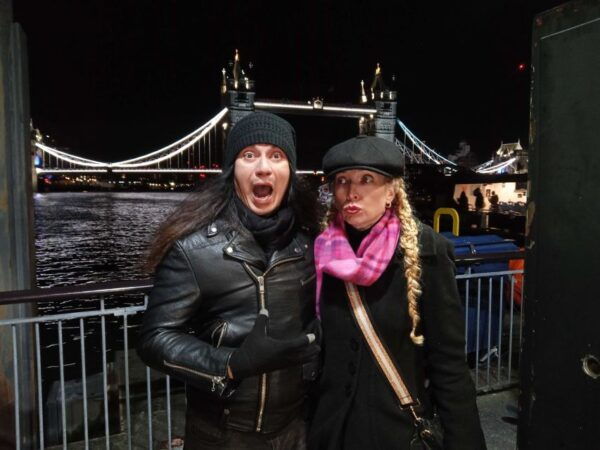 London: Ghost Walk and River Thames Boat Ride - Pricing and Booking Information