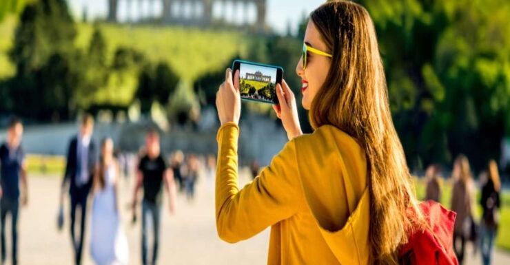 London Ghosts and Crime Tour of Haunted Places - Tour Experience