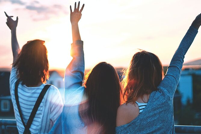 London Gin Craze - The Ultimate Gin Experience - The City of London Gin Distillery Experience