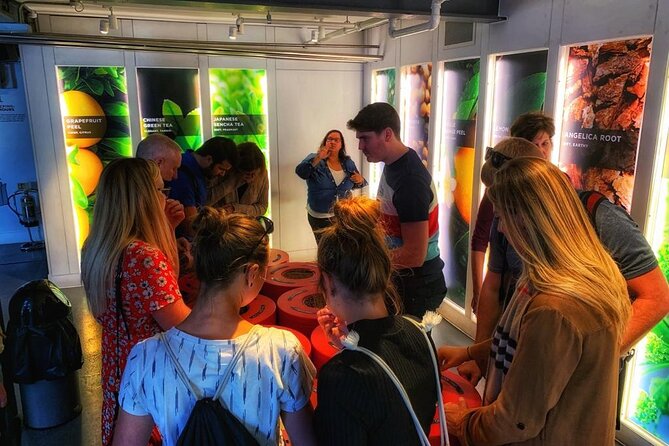 London Gin Craze - The Ultimate Gin Experience - Common Questions