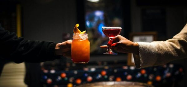 London Gin Craze - The Ultimate Gin Experience - Common Questions