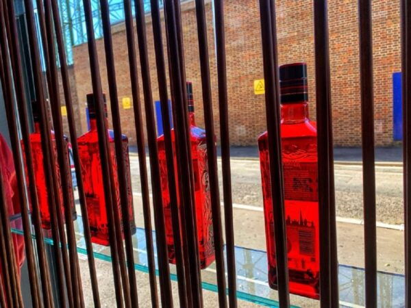 London Gin Craze - The Ultimate Gin Experience - The Sum Up