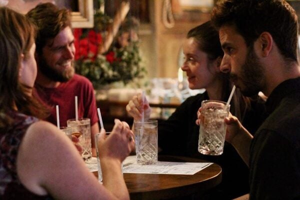 London Gin Tasting Experience | Semi-Private - Tour Details and Logistics