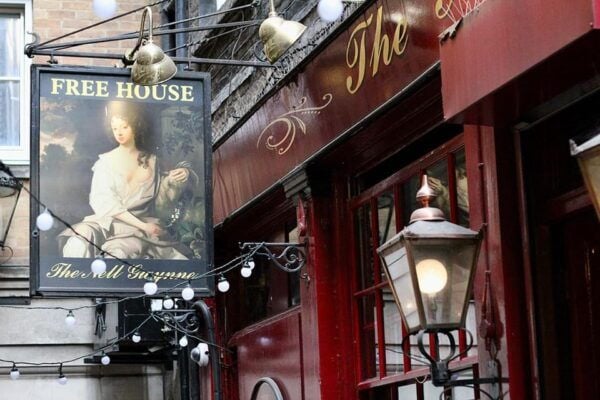 London Gin Tasting Experience | Semi-Private - Inclusions and Exclusions