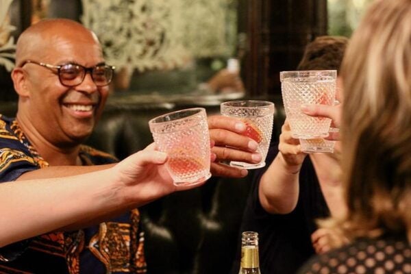 London Gin Tasting Experience | Semi-Private - Frequently Asked Questions