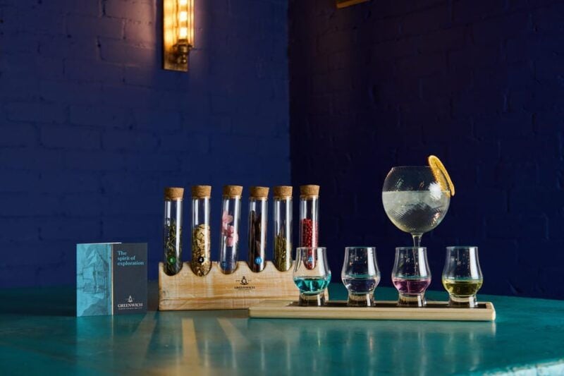 London: Gin Tasting & Masterclass - Who Will Love This Experience?