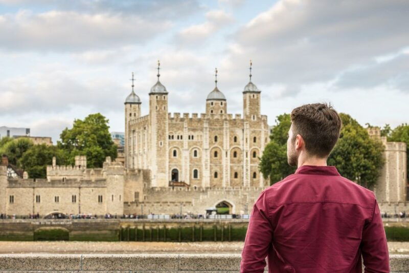 London: Go City Explorer Pass® - Tickets for 2-7 Attractions - Good To Know
