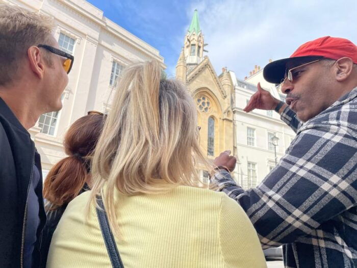 London: Great British Pubs Walking Tour - FAQ