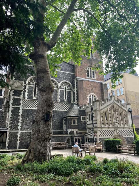 London: Great Fire Guided Walking Tour - Why this tour offers great value