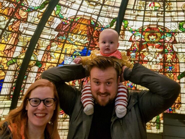 London: Greenwich City Exploration Game and Mystery Walk - Activity Details