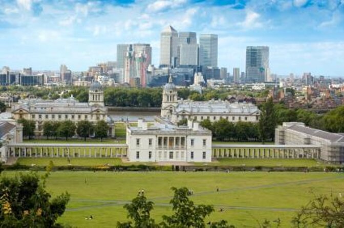 London Greenwich Highlights Private Tour and Thames Cruise - Pricing and Booking Details