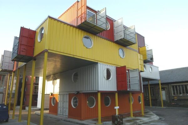 London: Greenwich Peninsula Tour - Common Questions