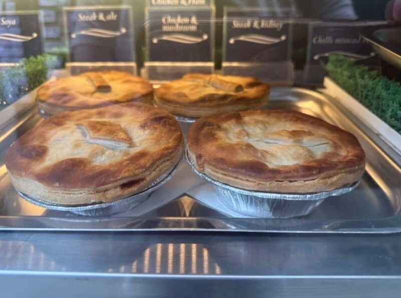 London: Greenwich Pub Crawl with Beer and Dinner Option - The Itinerary in Detail