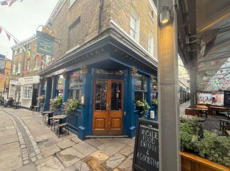 London: Greenwich Pub Crawl with Beer and Dinner Option - Why This Tour Works Well
