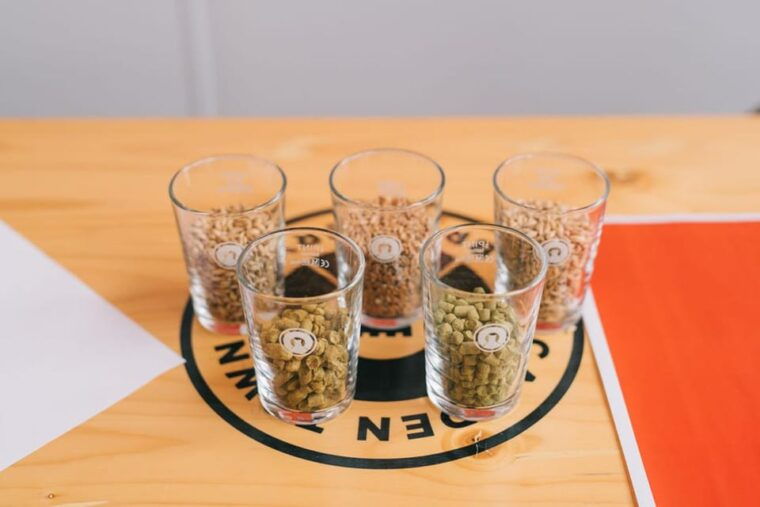 London: Guided Brewery Tour through Camden & Brixton - Practical Considerations