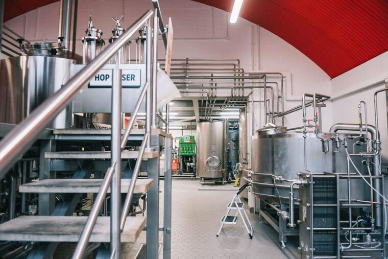 London: Guided Brewery Tour through Camden & Brixton - Final Thoughts