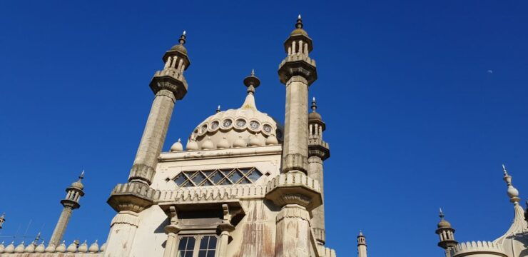London: Guided Day Trip to Brighton and Seven Sisters - Highlights and Locations