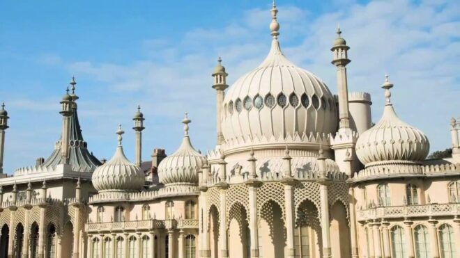 London: Guided Day Trip to Brighton and Seven Sisters - The Sum Up