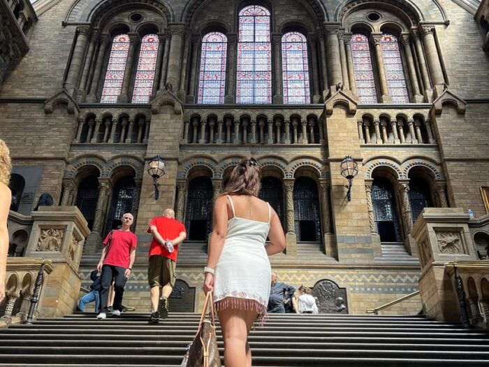 London: Guided Exploration at the Museum of Natural History - Frequently Asked Questions