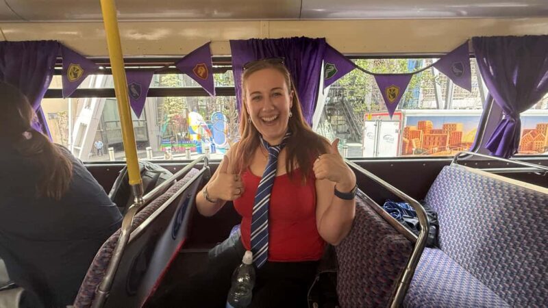 London: Guided Harry Potter Bus Tour of Locations - Why You’ll Love This Tour