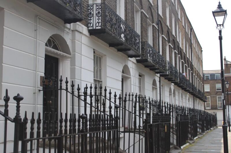 London: Guided Harry Potter Bus Tour of Locations - Practical Tips for Travelers