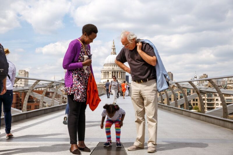 London: Guided Harry Potter Bus Tour of Locations - The Sum Up