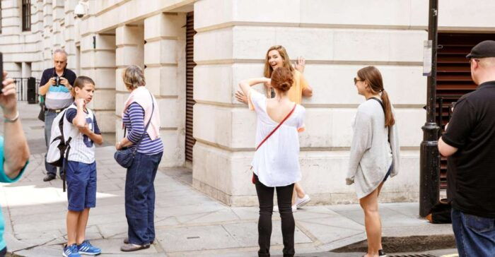 London: Guided Harry Potter Coach Tour of Locations - Final Verdict