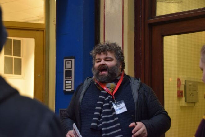 London: Guided Harry Potter Locations Sightseeing Bus Tour - Participants and Date Selection