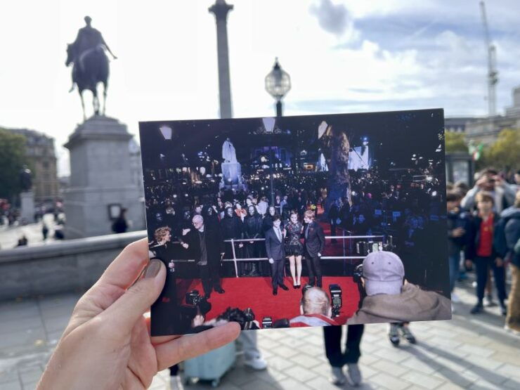 London: Guided Harry Potter Tour - Tour Highlights