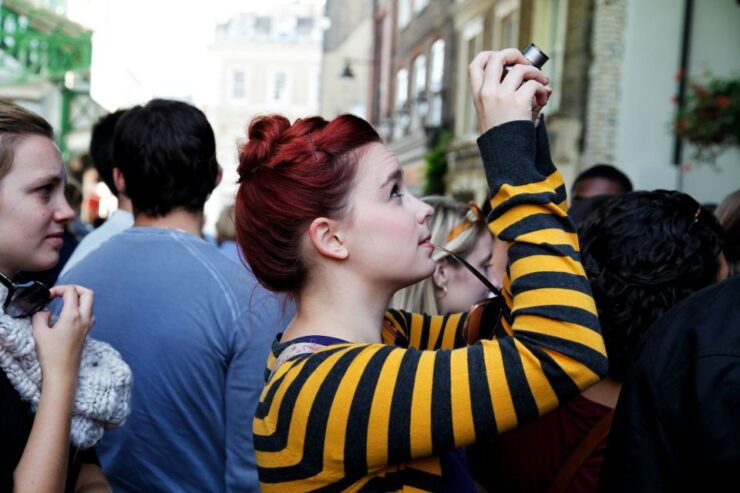 London: Guided Harry Potter Tour - Full Description