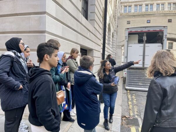 London: Guided Harry Potter Tour - The Sum Up