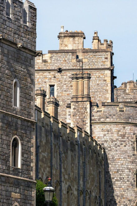 London: Guided or Self Guided Tour of Windsor & Castle - Additional Information