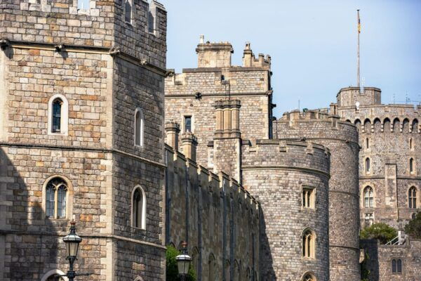 London: Guided or Self Guided Tour of Windsor & Castle - Visit Eton Colleges Historic Sites
