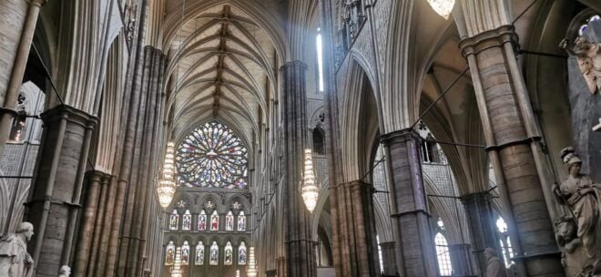 London: Guided Religion and History City Walking Tour - Common Questions