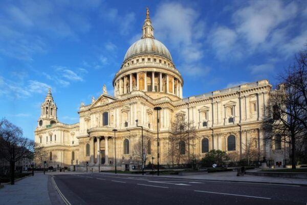 London: Guided Sightseeing Tour on a Vintage Open-Top Bus - Customer Ratings