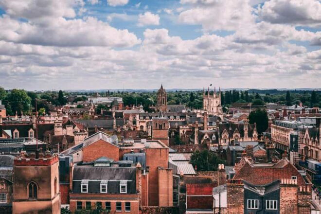 London: Guided Tour of Cambridge - Sedan - Cultural Experiences